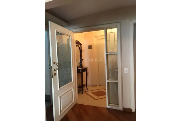 Apartamento à venda com 2 quartos no Jardim Anália Franco, São Paulo — foto 2